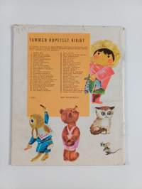 Kissa joka luuli olevansa hiiri