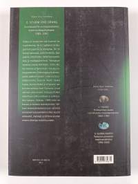 Nokia oyj:n historia; suurkaupoilla eurooppalaiseksi elektroniikkayritykseksi 1983-1991, 2 - Sturm und Drang :
