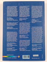 Asiakaspalvelun ja markkinoinnin perusteet