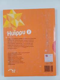 Huippu 2 : MAB2 / Lausekkeet ja yhtälöt