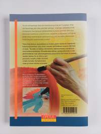 Taiteeksi tarinoitu oma elämä