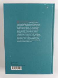 Kirjallisia elämyksiä : alkukivistä toiseen elämään