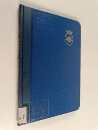 Säynätsalo 1897-1922 : piirteitä neljännesvuosisadan varrelta