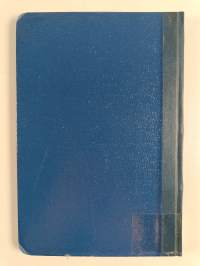 Säynätsalo 1897-1922 : piirteitä neljännesvuosisadan varrelta