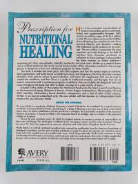 Prescription for Nutritional Healing