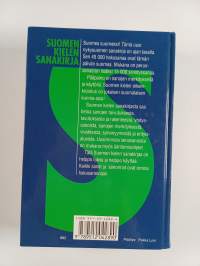 Suomea suomeksi : suomen kielen sanakirja