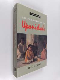 The Philosophy of the Upanishads