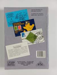 LaPe Suomi postimerkkiluettelo n:o 54 : 1990-1991