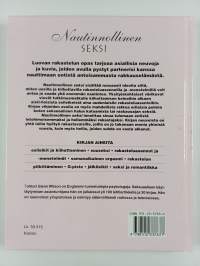 Nautinnollinen seksi : luovan rakastelun opas