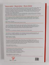 Body for life : keho ja mieli kuntoon 12 viikossa