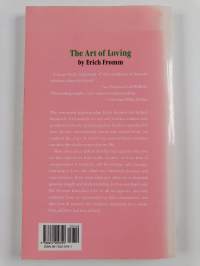 The art of loving - 사랑의 기술