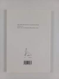 Ohjattua kerhotoimintaa niille joiden sydämessä läikkyy (signeerattu, tekijän omiste)