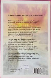 Elämää suurempi armo evästä vuoden jokaiselle viikolle