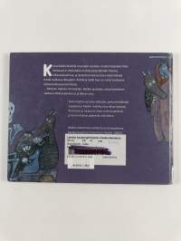 Maikki ja kellarin kummitukset