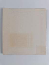 Piirteitä Toivakan seurakunnan vaiheista 1871-1971 (satavuotias saarnahuonekunta)