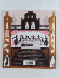 Prinsessa vailla valtakuntaa