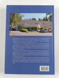 Veljeys velvoittaa : 70 vuotta keskisuomalaista sotainvalidityötä