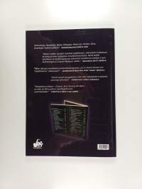 Takapotkun taikaa : Kakkosnelonen jazzin rakennuspalikkana : Mietteitä levymme tiimoilta