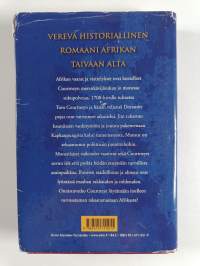 Siintävä horisontti