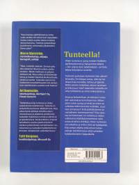 Tunteella! : voimaa tekemiseen