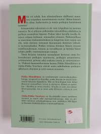 Potkut : haaksirikko vai uusi mahdollisuus