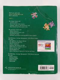 Strategic management theory : an integrated approach