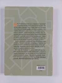 Eri teitä perille : mitä mielenterveyskuntoutus on