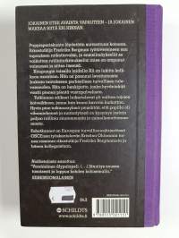 Tuhatkaunot : rikosromaani