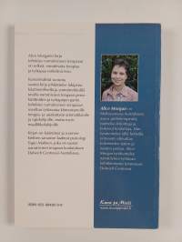 Johdatus narratiiviseen terapiaan