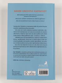 Kuka kasvattaisi lapsesi?