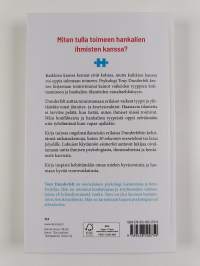 Vaikeiden tyyppien kohtaaminen