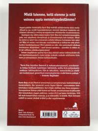 Euroopan esiäidit : 43 000 vuotta nykyihmisen historiaa