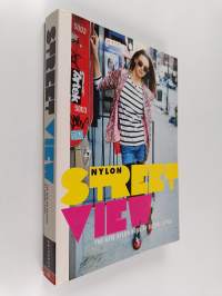Street view : the new nylon book of global style - Nylon street view