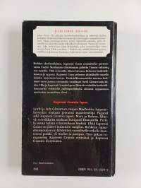 Kapteeni Grantin lapset