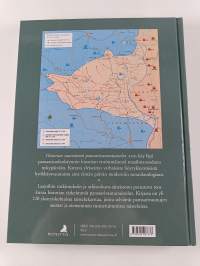 Historian suurimmat panssarivaunutaistelut : vuodesta 1916 nykypäivään