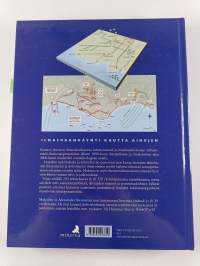 Historian suurimmat ilmataistelut : ilmasodankäynti kautta aikojen