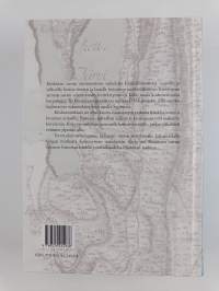 Kiiskilänniemeltä vaaroille ja selkosille : Kiiskisten sukukirja I