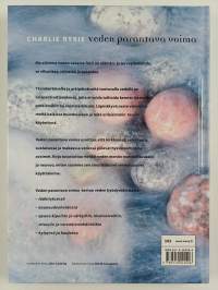 Veden parantava voima