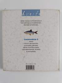 Luonnonkirja 2
