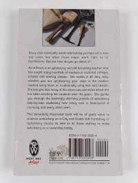 Upholstery Properly Explained