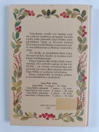 Uppo-Nallen ystäväkirja