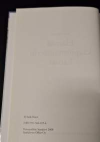 Elämää kääpiösnautserin kanssa