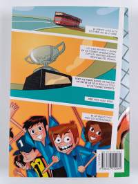 El misterio de los siete goles en propia puerta