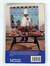 Cooking the West Indian Way