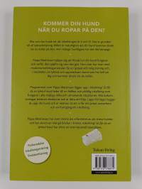 Inkallning! : så får du en lyhörd hund