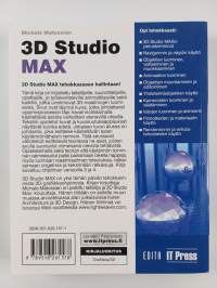 3D Studio MAX