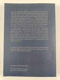 Vid gränsen - mottagningen av flyktingar från Norge 1940-1945