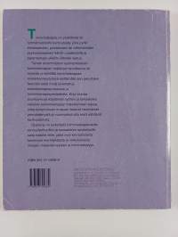 Toimintaterapia mielenterveystyössä