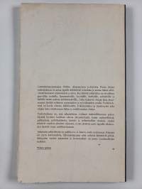 Kehittävää askartelua