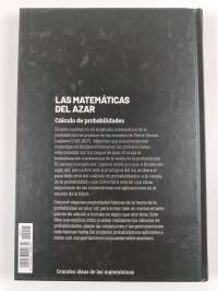 Las Matemáticas del azar - cálculo de probabilidades
